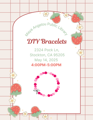 DIY Bracelet 